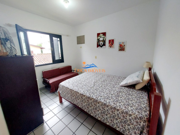 Imagem Apartamento com 2 Quartos à Venda, 65 m² em Barra Da Lagoa - Ubatuba Imagem Apartamento com 2 Quartos à Venda, 65 m² em Barra Da Lagoa - Ubatuba