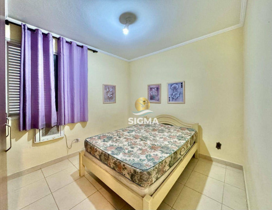 Imagem Apartamento com 2 Quartos à Venda, 90 m² em Pitangueiras - Guarujá
