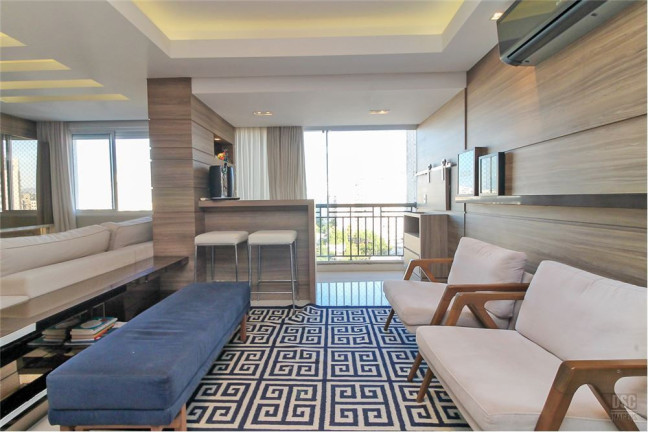 Imagem Apartamento com 2 Quartos à Venda, 81 m² em Passo Da Areia - Porto Alegre