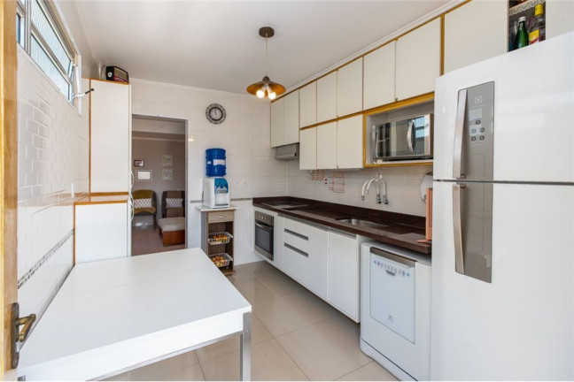 Imagem Casa com 3 Quartos à Venda,  em Campo Belo - São Paulo