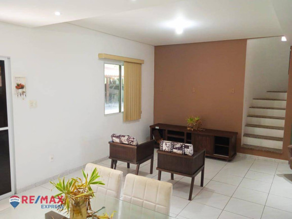 Imagem Casa com 4 Quartos à Venda, 110 m² em Ipitanga - Salvador