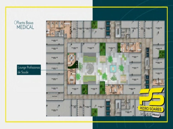 Imagem Imóvel à Venda, 3 m² em Manaíra - João Pessoa