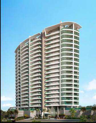 Imagem Apartamento com 3 Quartos à Venda, 152 m² em Ponta Negra - Manaus Imagem Apartamento com 3 Quartos à Venda, 152 m² em Ponta Negra - Manaus