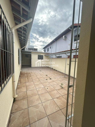 Imagem Casa com 4 Quartos à Venda, 274 m² em Santana - São José Dos Campos Imagem Casa com 4 Quartos à Venda, 274 m² em Santana - São José Dos Campos