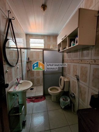 Imagem Casa com 4 Quartos à Venda, 450 m² em Planalto - Manaus