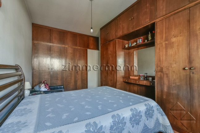 Imagem Apartamento com 3 Quartos à Venda, 153 m² em Jardim America - São Paulo Imagem Apartamento com 3 Quartos à Venda, 153 m² em Jardim America - São Paulo