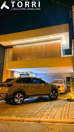 Imagem Imóvel com 3 Quartos à Venda, 180 m² em Condomínio Residencial Renaissance - Sorocaba