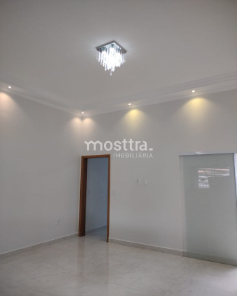 Casa com 3 Quartos à Venda,  em Jardim Pau Preto - Indaiatuba