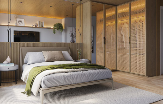 Imagem Apartamento com 4 Quartos à Venda, 131 m² em Botafogo - Rio De Janeiro