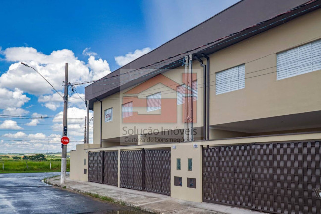 Imagem Sobrado à Venda, 95 m² em Jardim São José - Caçapava