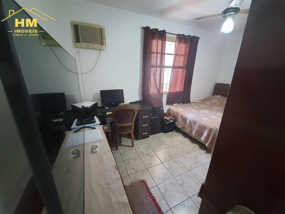 Imagem Apartamento com 2 Quartos à Venda, 55 m² em Vila Valenca - Sao Vicente Imagem Apartamento com 2 Quartos à Venda, 55 m² em Vila Valenca - Sao Vicente