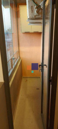 Imagem Studio com 1 Quarto para Alugar, 27 m² em Perdizes - São Paulo