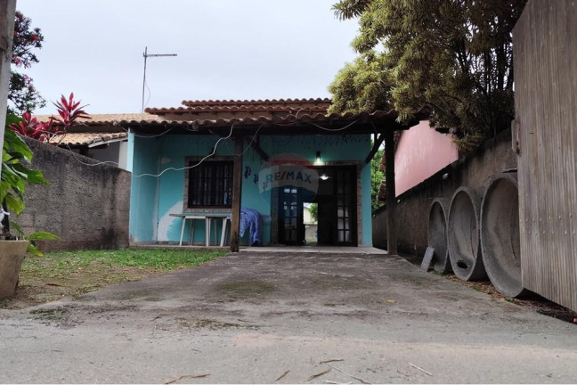Imagem Casa com 2 Quartos à Venda, 87 m² em Itaipuaçu - Maricá Imagem Casa com 2 Quartos à Venda, 87 m² em Itaipuaçu - Maricá