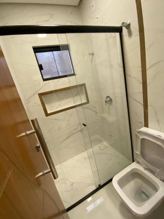 Imagem Casa com 3 Quartos à Venda, 290 m² em Bandeirante - Caldas Novas
