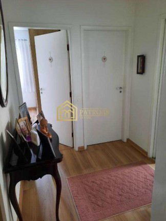 Imagem Apartamento com 3 Quartos à Venda, 110 m² em Centro - São Bernardo Do Campo Imagem Apartamento com 3 Quartos à Venda, 110 m² em Centro - São Bernardo Do Campo