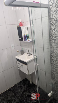Imagem Apartamento com 1 Quarto à Venda, 43 m² em Casa Grande - Diadema