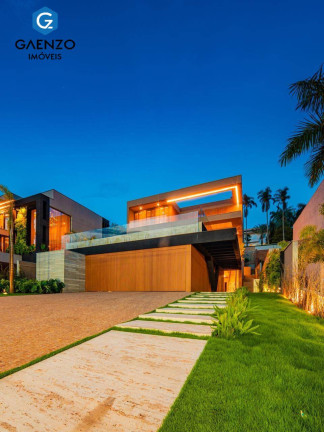 Imagem Casa de Condomínio com 7 Quartos à Venda, 1 m² em Tamboré - Santana De Parnaíba Imagem Casa de Condomínio com 7 Quartos à Venda, 1 m² em Tamboré - Santana De Parnaíba