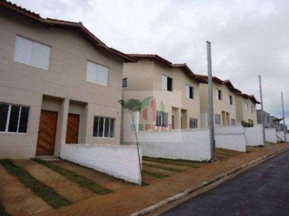 Casa de Condomínio com 2 Quartos à Venda, 60 m² em Villagio Di Caucaia - Cotia