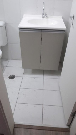 Imagem Apartamento com 3 Quartos para Alugar, 73 m² em Jardim - Santo André Imagem Apartamento com 3 Quartos para Alugar, 73 m² em Jardim - Santo André