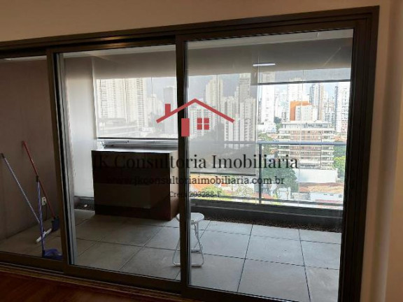 Imagem Imóvel Comercial à Venda, 42 m² em Brooklin Paulista - São Paulo Imagem Imóvel Comercial à Venda, 42 m² em Brooklin Paulista - São Paulo