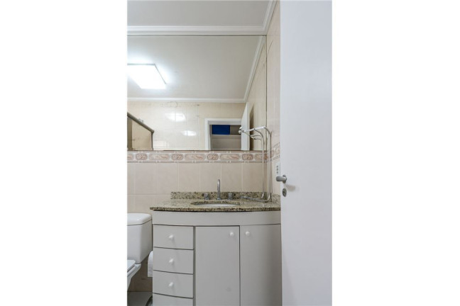 Imagem Apartamento com 3 Quartos à Venda, 110 m² em Bela Vista - São Paulo
