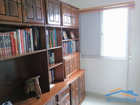 Imagem Apartamento com 3 Quartos à Venda, 70 m² em I.a.p.i. - Osasco