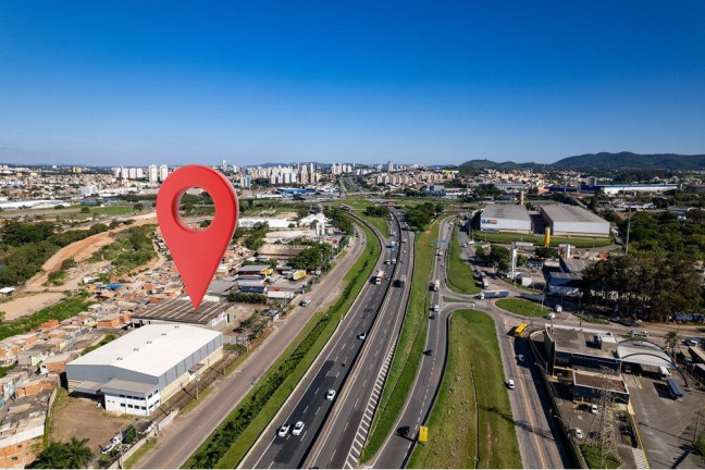 Imagem Galpão à Venda, 1.150 m² em Engordadouro - Jundiaí Imagem Galpão à Venda, 1.150 m² em Engordadouro - Jundiaí