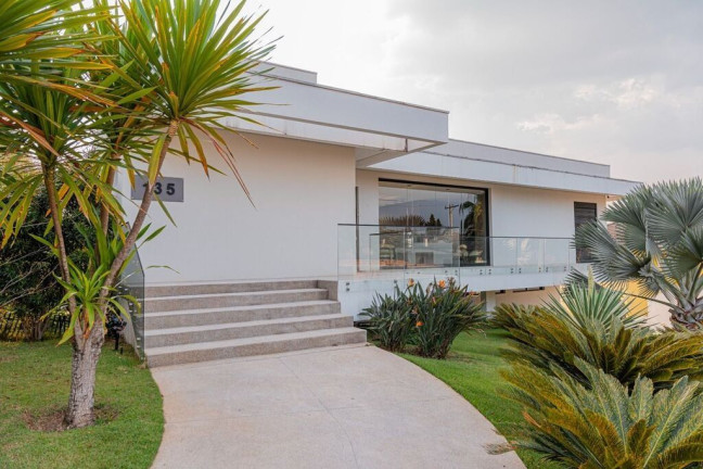 Imagem Casa com 5 Quartos à Venda, 478 m² em Granja Viana Ii - Cotia
