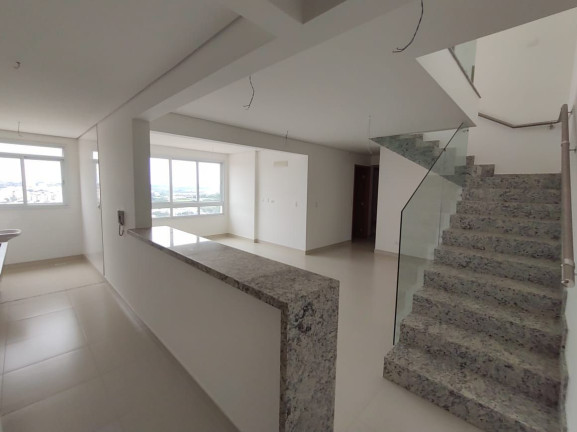 Imagem Apartamento com 4 Quartos à Venda, 164 m² em Paulicéia - Piracicaba Imagem Apartamento com 4 Quartos à Venda, 164 m² em Paulicéia - Piracicaba