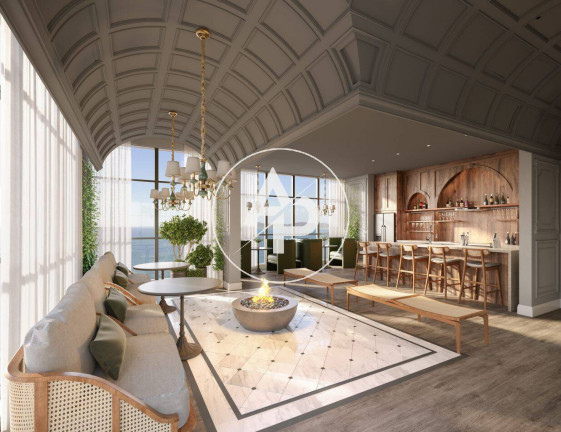 Imagem Apartamento com 4 Quartos à Venda, 298 m² em Centro - Itapema