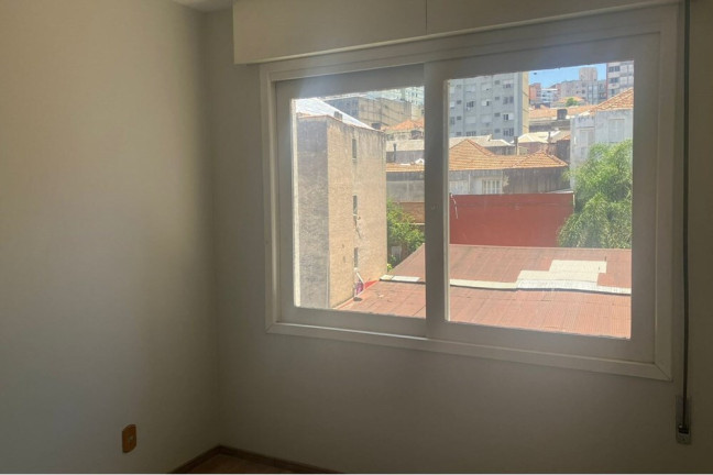 Imagem Apartamento com 1 Quarto à Venda, 43 m² em Centro Histórico - Porto Alegre