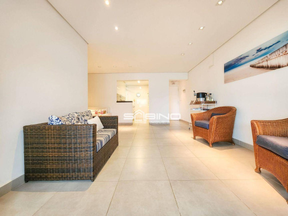 Imagem Apartamento com 4 Quartos à Venda, 145 m² em Riviera De São Lourenço - Bertioga