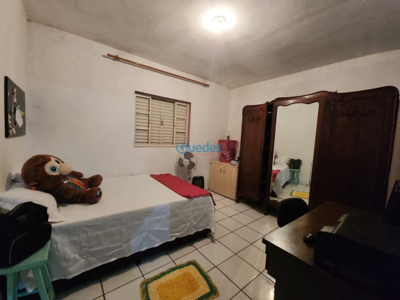Imagem Casa com 6 Quartos à Venda, 210 m² em Estância Embuarama - Embu Das Artes