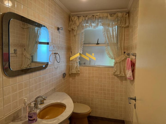 Imagem Apartamento com 3 Quartos à Venda, 230 m² em Itaim - São Paulo