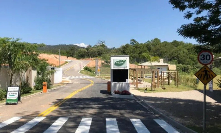Imóvel à Venda, 98 m² em Centro - Cajamar