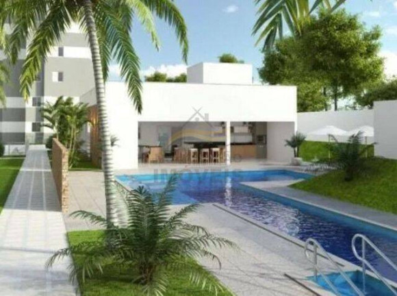Imagem Apartamento com 2 Quartos à Venda, 54 m² em Pacaembu 1 - Itupeva