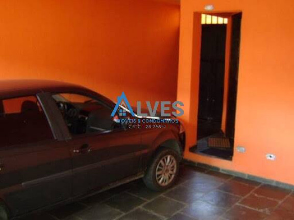 Imagem Sobrado com 3 Quartos à Venda, 176 m² em Alves Dias - São Bernardo Do Campo