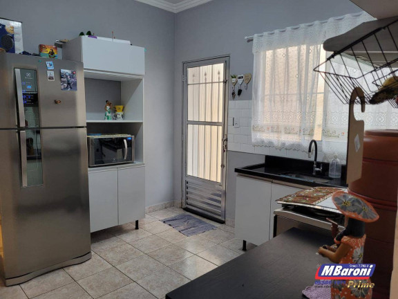 Imagem Casa com 3 Quartos à Venda, 170 m² em Vila Liviero - São Paulo Imagem Casa com 3 Quartos à Venda, 170 m² em Vila Liviero - São Paulo