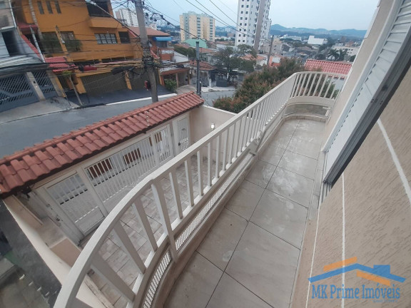 Imagem Casa com 4 Quartos à Venda, 165 m² em Km 18 - Osasco Imagem Casa com 4 Quartos à Venda, 165 m² em Km 18 - Osasco