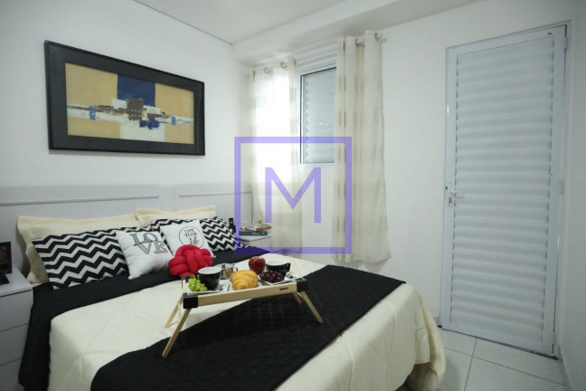 Imagem Apartamento com 2 Quartos à Venda, 81 m² em Vila Campanela - São Paulo