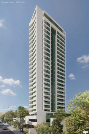 Imagem Apartamento com 2 Quartos à Venda, 52 m² em Torre - Recife