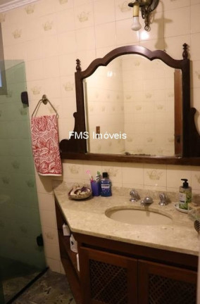 Imagem Imóvel com 3 Quartos à Venda, 168 m² em Paraíso - São Paulo