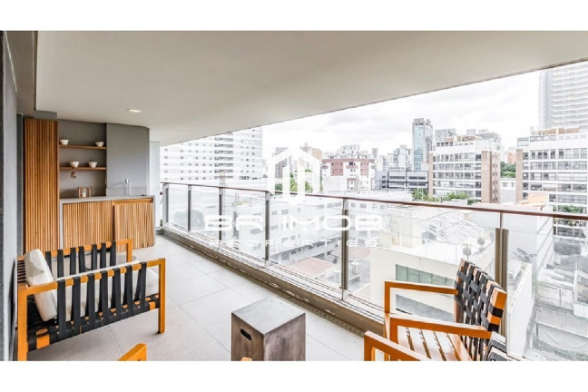 Imagem Imóvel com 1 Quarto à Venda, 69 m² em Vila Nova Conceição - São Paulo Imagem Imóvel com 1 Quarto à Venda, 69 m² em Vila Nova Conceição - São Paulo
