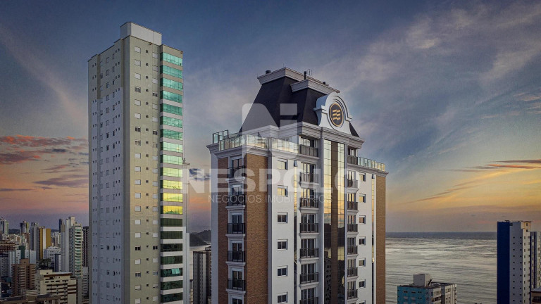 Imagem Apartamento à Venda, 118 m² em Centro - Balneario Camboriu