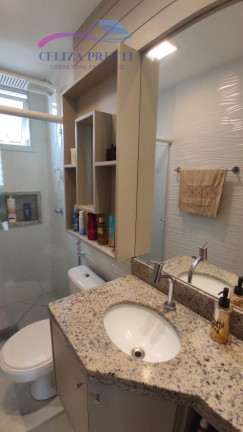 Imagem Apartamento com 3 Quartos à Venda, 76 m² em Praia De Itaparica - Vila Velha Imagem Apartamento com 3 Quartos à Venda, 76 m² em Praia De Itaparica - Vila Velha