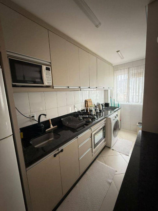 Imagem Apartamento com 2 Quartos à Venda, 70 m² em Centro - Itajaí