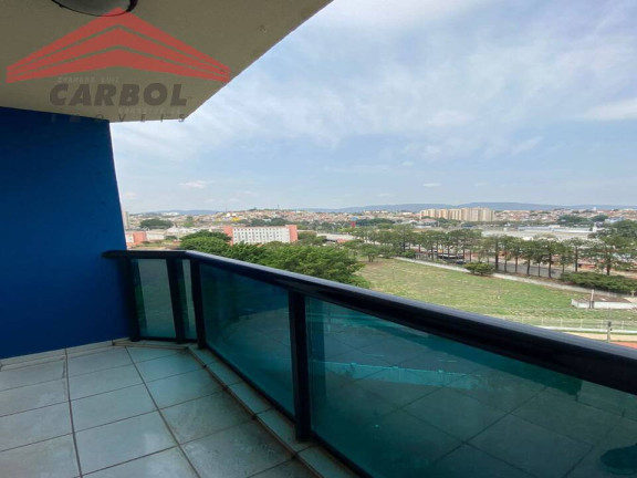 Apartamento com 3 Quartos à Venda,  em Vila Das Hortencias - Jundiaí