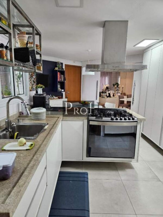 Imagem Apartamento com 4 Quartos à Venda, 212 m² em Centro - São Bernardo Do Campo Imagem Apartamento com 4 Quartos à Venda, 212 m² em Centro - São Bernardo Do Campo