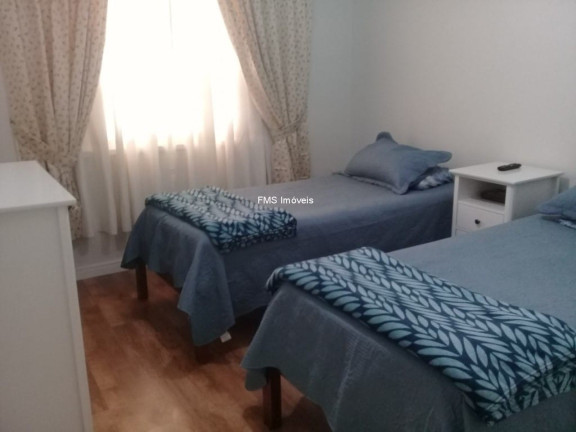 Imagem Casa com 3 Quartos à Venda, 135 m² em Vila Santa Catarina - São Paulo