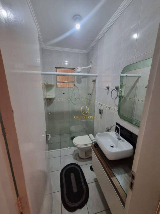 Imagem Casa com 3 Quartos para Alugar, 150 m² em Jardim Satélite - São José Dos Campos Imagem Casa com 3 Quartos para Alugar, 150 m² em Jardim Satélite - São José Dos Campos